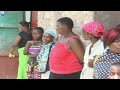 Mombasa students caught smoking bhang by police