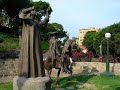 DISTRITO DE BARRANCO - LIMA