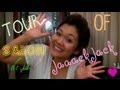 Tour of Salon de la JaaackJack