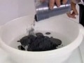 Можно ли собрать нефть с поверхности воды без остатка?