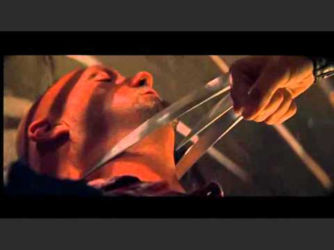 The Best of: Wolverine