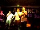 maty y lukas contando chites