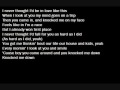 Knock you down.wmv