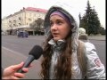 Директор Тетяна Скорик та учні спеціалізованої школи №28 взяли участь у телемості "Єдина країна: Луцьк - Черкаси" , присвяченого 145 річниці з Дня народження великої української поетеси Лесі Українки