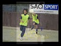 Bill Bennett SAQ Coaching At Calverton MWFC Bill Bennett SAQ Coaching At Calverton MWFC
