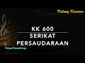 KK 600