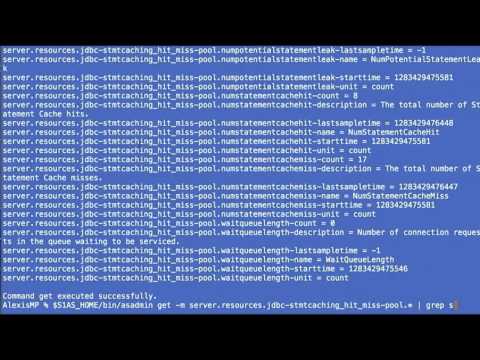 how to find jdbc connection leak