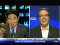 CNBC:A New Global Currency and a New World Order.......