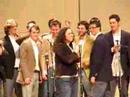 ICCA Northeast Quarterfinals at SUNY Potsdam Results