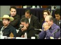 Calderon apologises to drug war victims
