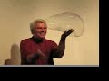 Bubble Magic with Sterling Johnson Bubble Magic with Sterling Johnson
