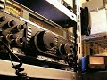 2008 CQ WW CONTEST JI1CZK QSO with NA pile-up