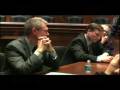UAW Autoworkers Confront Rep. Sen. Shelby (Part 3 of 3)