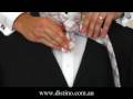 How To Tie A Tie | Half Windsor Knot