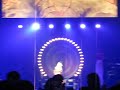 Welcome (Back to Basics Tour 2007 Singapore Indoor Stadium)