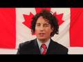 Justin Waterhole Trudeau