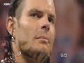 Intercontinental Championship Jeff v Y2J Part 1