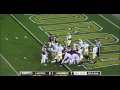 Logan Thomas vs Georgia Tech (2011)