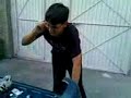 cach roberto al agua cach roberto al agua