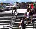 Globe Slaughter at the Opera Nice video skateboard