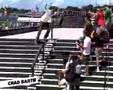 Globe Slaughter at the Opera Nice video skateboard