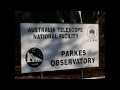MoonFaker: Australia and the Conspirators: Critique #05: Canberra