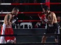 Roman "Matador " Vardayan vs Victor Segura