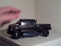 TFTM 07 Ironhide