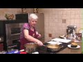 Getting Ready for Fall - Moroccan Style Stuffed Acorn Squash part 2