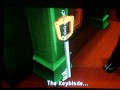 Challenge Taker Novice Light! KH1 Part 10: The REAL Trio Unites!