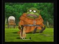 Dragon Quest VIII introduccion