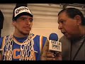 Road to the Final Four 2007 | UCLA vs. Kansas | Elite 8