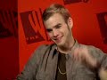 David Gallagher On 7th Heaven