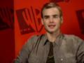 David Gallagher On 7th Heaven