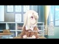 Fate/Kaleid Liner Prisma Illya's Short Promo Streamed