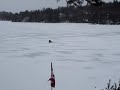 Mach-Z high speed pass -110 MPH