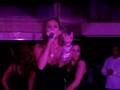 clip video Clara Morgane La Soiree