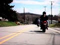 First test ride Oregon Scientific camera. Buell XB9S Part 1 First test ride Oregon Scientific camera. Buell XB9S Part 1