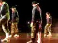 Manouevres performance (part 2)