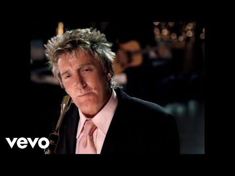 Rod Stewart - These Foolish Things