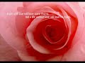 ronan keating i hope you dance!