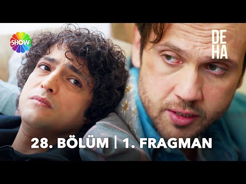 Deha 28. Bölüm Fragmanı                                                                                                                                                                                                                                   