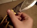 my cool collectable knife