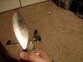videos de my cool collectable knife