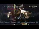 London Dancehall Queen 2008 finals London Dancehall Queen 2008 finals
