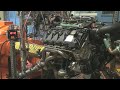 2011 Mustang 5.0L V8 Dyno Test.flv