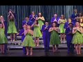 Somerset 2007 \"Electrify\" Get Here Medley