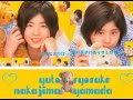 Yamada Ryosuke - Fan video