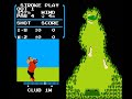 let's play golf for the nes with the lime popsicle 2 player stroke play nes timeline game 007 - episode 04 published by: nintendo of america inc. developed by: nintendo co., ltd. released: october, 1985
