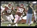 Adrian Peterson vs UAB Adrian Peterson vs UAB